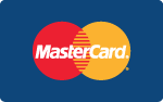 Platební karta MasterCard