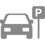 Parkování