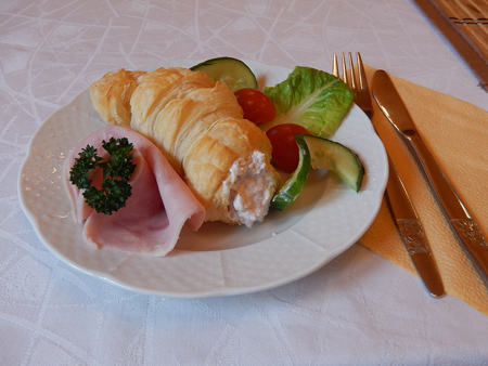 Restaurace Ve Starém krámě Srbská Kamenice